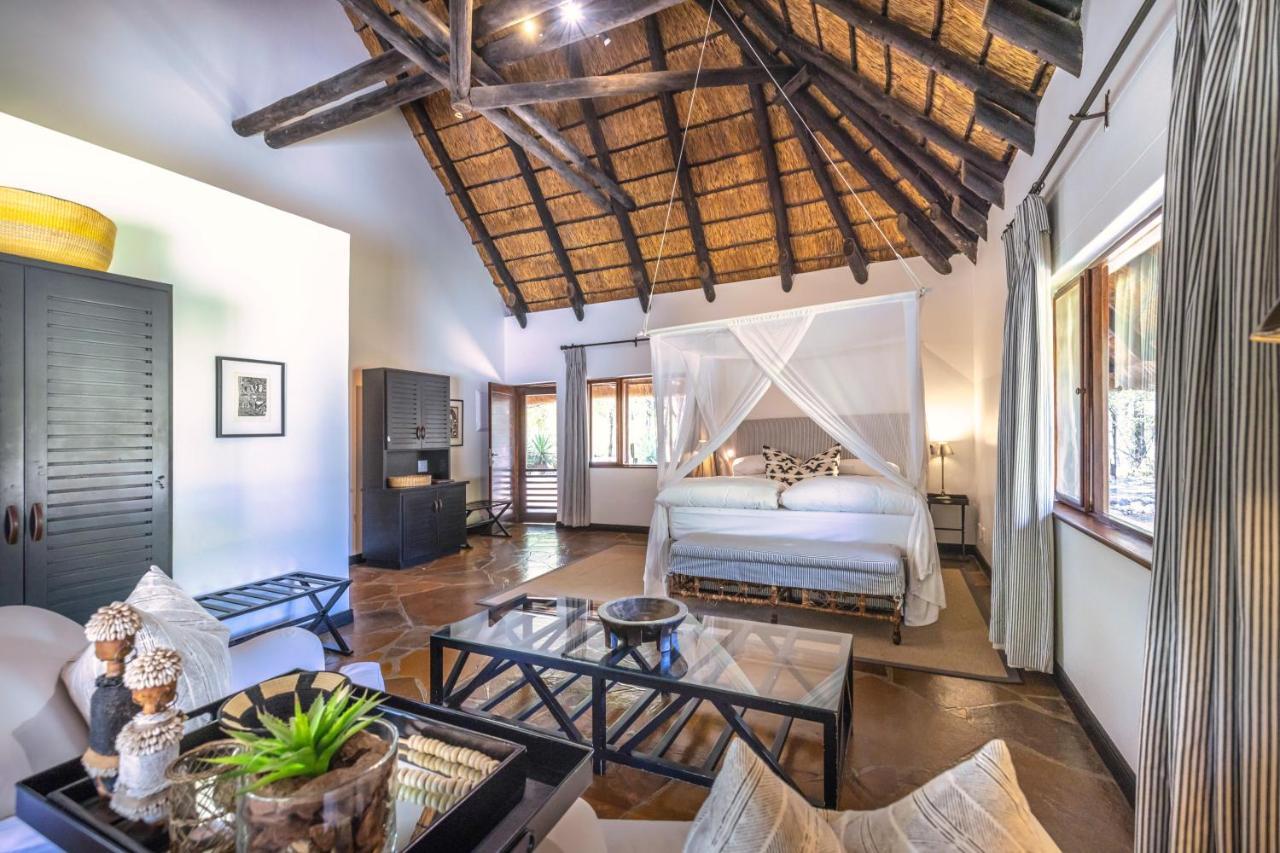 Mushara Lodge Namutoni Ngoại thất bức ảnh